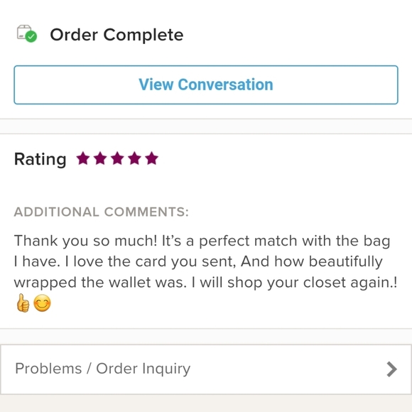 Designer Handbag Mystery Box 📦 - Picture 7 of 8